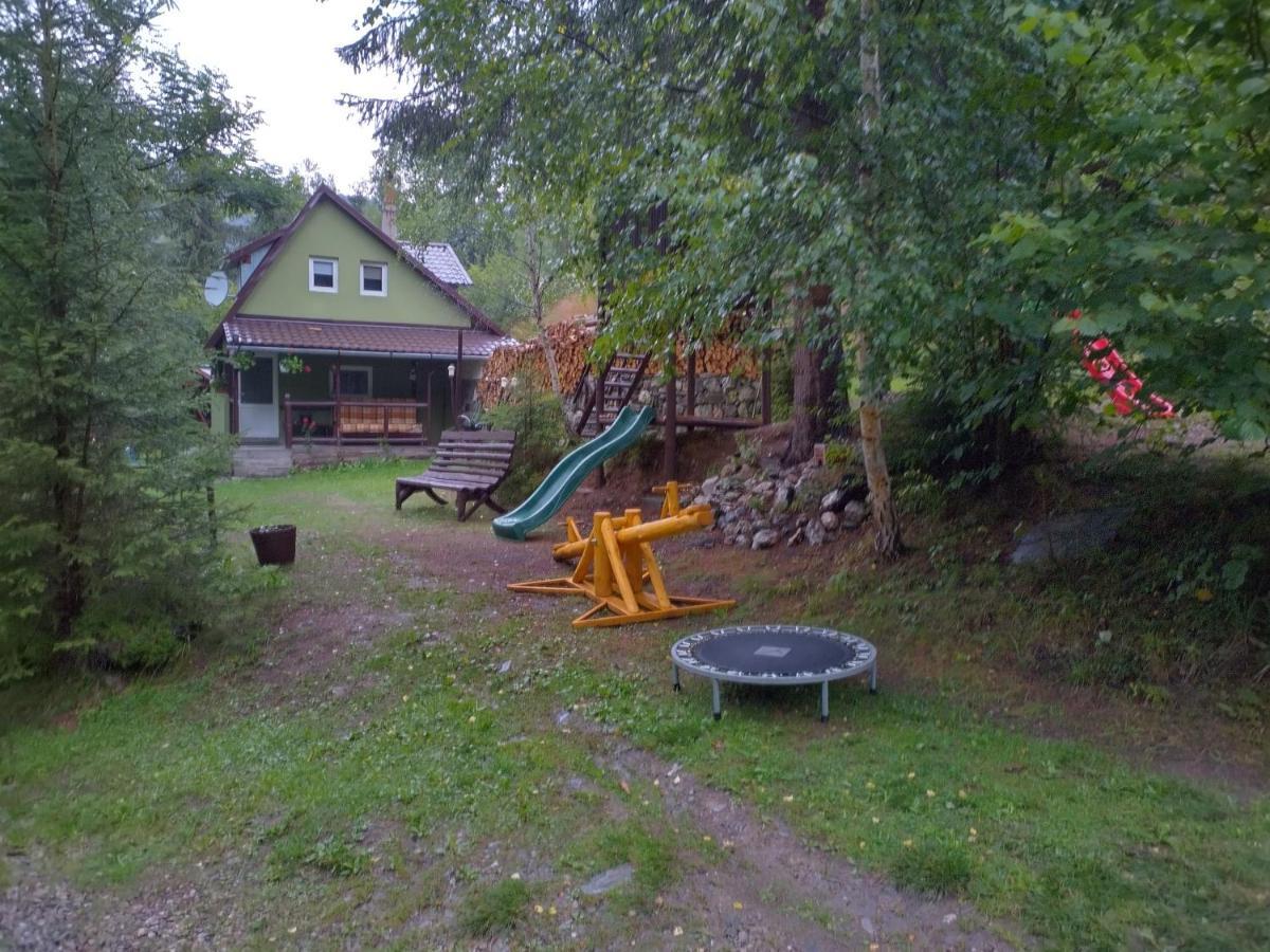 Green House Ґеорґень Екстер'єр фото